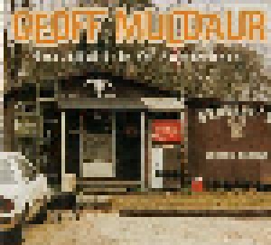 Geoff Muldaur: Beautiful Isle Of Somewhere (CD) - Bild 1