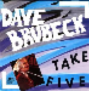 Dave Brubeck: Take Five (CD) - Bild 1