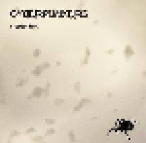 Cover - Cyberpunkers: Spider E.P.
