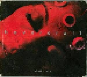 Hovercraft: Akathisia (CD) - Bild 1
