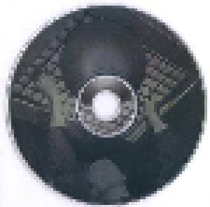 Hovercraft: Akathisia (CD) - Bild 2