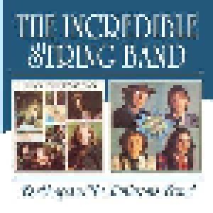 The Incredible String Band: Earthpan / No Ruinous Feud (2-CD) - Bild 1