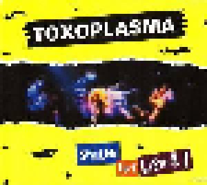 Toxoplasma: Spielen Ihre Lieder! (CD) - Bild 1
