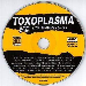 Toxoplasma: Spielen Ihre Lieder! (CD) - Bild 3