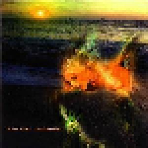 Tangerine Dream: Fallen Angels (CD) - Bild 1