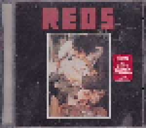 Reds (CD) - Bild 1