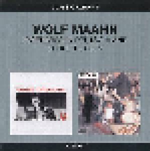 Wolf Maahn: Irgendwo In Deutschland / Kleine Helden (2-CD) - Bild 1