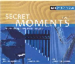Cover - Carmen Caliani: Secret Moments Vol. 1