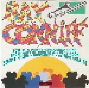 Ray Conniff: Ray Conniff (CD) - Bild 1
