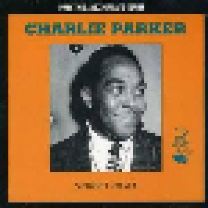 Charlie Parker: Street Beat (CD) - Bild 1