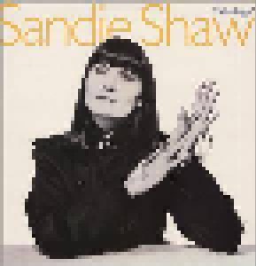 Sandie Shaw: Hello Angel (LP) - Bild 1