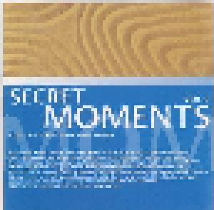 Secret Moments Vol. 2 (3-CD) - Bild 4