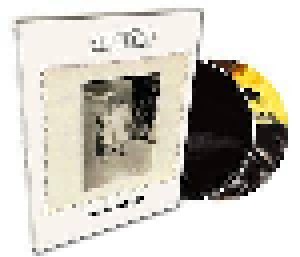 Amplifier: Echo Street (CD + Mini-CD / EP) - Bild 2