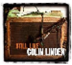 Cover - Colin Linden: Still Live