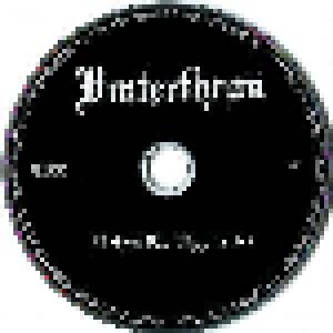 Vinterthron: Reign Ov Opposites (CD) - Bild 5