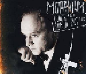 Ulrich Tukur & Die Rhythmus Boys: Morphium (CD) - Bild 1