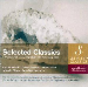 Selected Classics (Promo-CD) - Bild 1