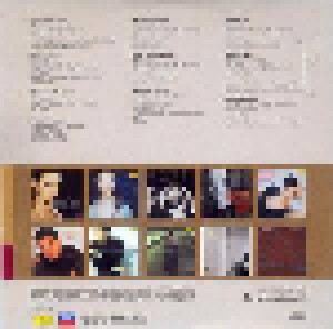 Selected Classics (Promo-CD) - Bild 2
