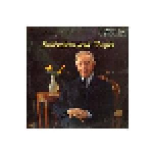 Frédéric Chopin: Rubinstein And Chopin (LP) - Bild 1