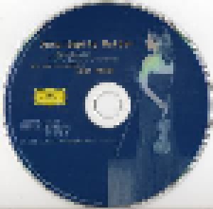 Unbekannt: Violin Concerto / Romances (CD) - Bild 4