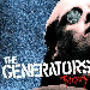 The Generators: Tyranny (LP) - Bild 1