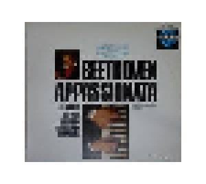 Ludwig van Beethoven: Appassionata (LP) - Bild 1