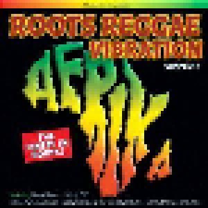 Cover - Apple Gabriel: Roots Reggae Vibration - Chapter 1
