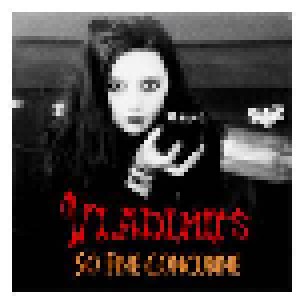 Vladimirs: So Fine Concubine (Mini-CD / EP) - Bild 1