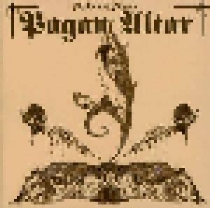 Pagan Altar: Mythical & Magical (CD) - Bild 1
