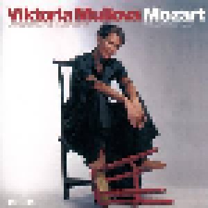 Wolfgang Amadeus Mozart: Violin Concertos 1,3 & 4 (CD) - Bild 1