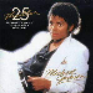 Michael Jackson: Thriller (CD + DVD) - Bild 1