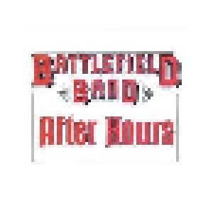 Cover - Battlefield Band: After Hours