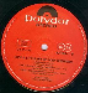 Tony Sheridan & The Beat Brothers: Just A Little Bit Of Tony Sheridan (LP) - Bild 3