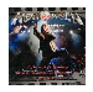 Helloween: 7 Sinners In St. Petersburg (2-CD) - Bild 1