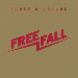 Free Fall: Power & Volume (LP + 7") - Bild 1