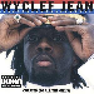 Wyclef Jean: Cheated (To All The Girls) (Single-CD) - Bild 1