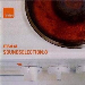 FM4 Soundselection: 8 (2-CD) - Bild 1