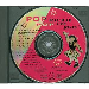 Rickie Lee Jones: Pop Pop (CD) - Bild 4