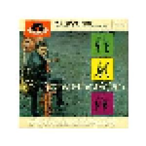 Tony Sheridan & The Beat Brothers: My Bonnie (LP + 7") - Bild 2