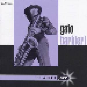 Gato Barbieri: Planet Jazz (CD) - Bild 1