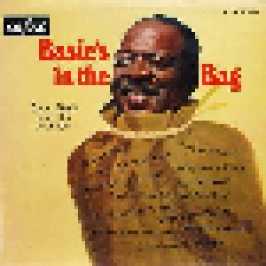 Count Basie & His Orchestra: Basie's In The Bag (LP) - Bild 1