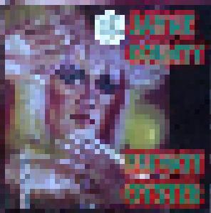 Jayne County: Private Oyster - Cover