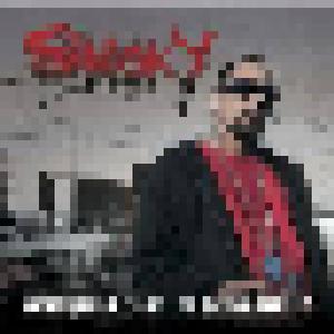 Smoky: Untergrund Album Nr. 3 - Cover