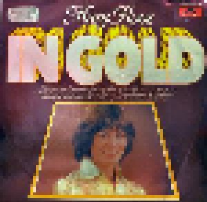 Mary Roos: In Gold (LP) - Bild 1