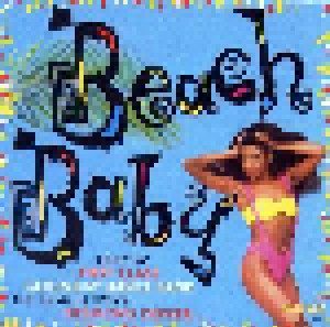 Cover - Arrow: Beach Baby