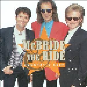 McBride & The Ride: Country's Best (CD) - Bild 1