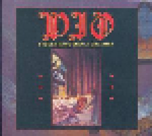 Dio: Dream Evil (2-CD) - Bild 3