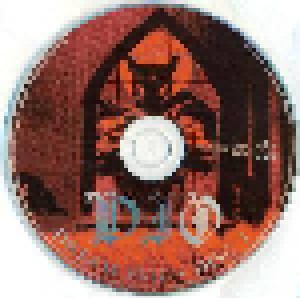 Dio: Dream Evil (2-CD) - Bild 6
