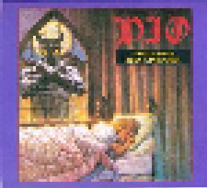 Dio: Dream Evil (2-CD) - Bild 8