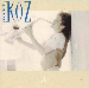 Cover - Dave Koz: Dave Koz